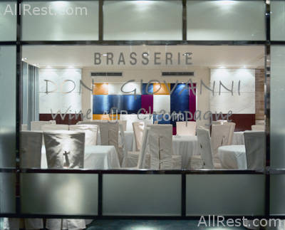 Airotel Alexandros Hotel 21